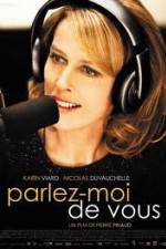 Watch Parlez-moi de vous Putlocker