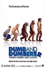 Watch Dumb and Dumberer: When Harry Met Lloyd Putlocker