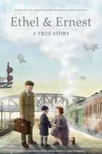 Watch Ethel & Ernest Putlocker