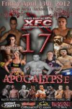Watch XFC 17: Apocalypse Putlocker