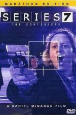 Watch Series 7 The Contenders Putlocker