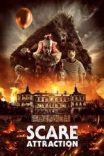 Watch Scare Attraction Putlocker