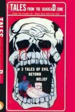 Watch Tales from the Quadead Zone Putlocker