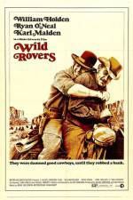 Watch Wild Rovers Putlocker