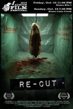 Watch Re-Cut Putlocker