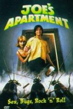 Watch Joe's Apartment Putlocker