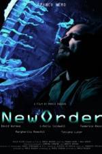 Watch New Order Putlocker