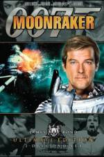 Watch James Bond: Moonraker Putlocker