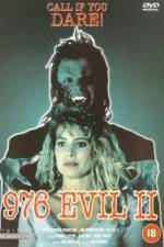 Watch 976-Evil II Putlocker
