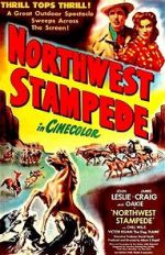 Watch Northwest Stampede Putlocker