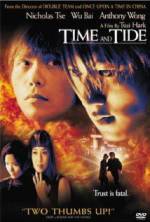 Watch Time and Tide Putlocker