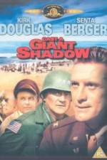 Watch Cast a Giant Shadow Putlocker