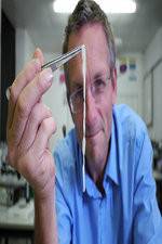 Watch Infested: Living With Parasites Putlocker