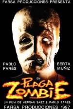 Watch Plaga zombie Putlocker