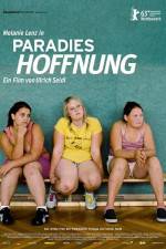 Watch Paradise: Hope Putlocker