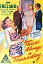 Watch There\'s Always a Thursday Putlocker