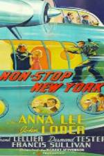 Watch Non-Stop New York Putlocker