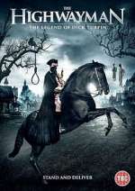 Watch The Highwayman Putlocker