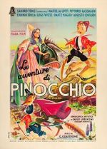 Watch Le avventure di Pinocchio Putlocker