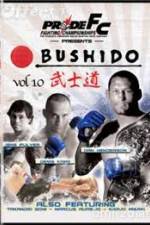 Watch Pride Bushido 10 Putlocker