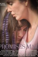 Watch Promises Maid Putlocker