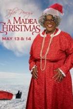 Watch A Madea Christmas Putlocker