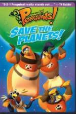 Watch 3-2-1 Penguins: Save the Planets Putlocker