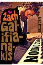 Watch Zach Galifianakis: Live at the Purple Onion Putlocker