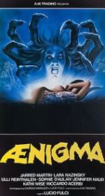 Watch Aenigma Putlocker