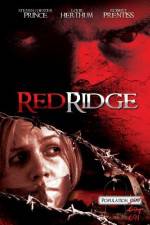 Watch Red Ridge Putlocker