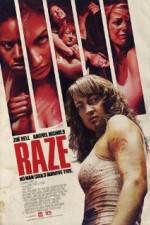 Watch Raze Putlocker