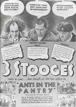 Watch Ants in the Pantry (Short 1936) Putlocker