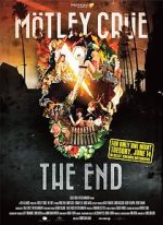 Watch Motley Crue: The End Putlocker