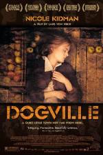 Watch Dogville Putlocker