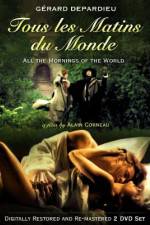 Watch Tous les matins du monde Putlocker