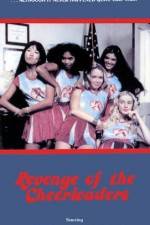 Watch Revenge of the Cheerleaders Putlocker