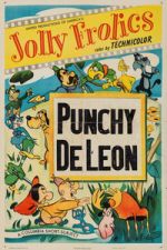 Watch Punchy De Leon Putlocker