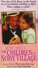 Watch More About the Children of Noisy Village Putlocker