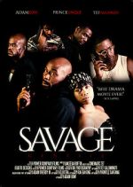 Watch Savage Genesis Putlocker