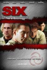 Watch Six: The Mark Unleashed Putlocker