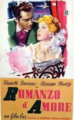 Watch Romanzo d\'amore Putlocker