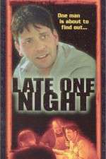 Watch Late One Night Putlocker