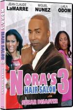 Watch Nora's Hair Salon 3 Shear Disaster Putlocker