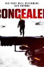 Watch Concealed Putlocker
