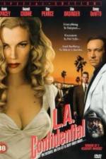 Watch L.A. Confidential Putlocker