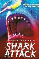 Watch Shark Attack Putlocker