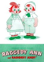 Watch Raggedy Ann and Raggedy Andy (Short 1941) Putlocker