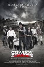 Watch Cowboy Zombies Putlocker