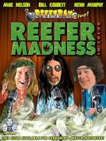 Watch RiffTrax Live: Reefer Madness Putlocker