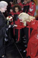 Watch The Royal Variety Performance 2009 Putlocker